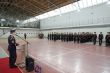 Slvnostn vojensk ceremonil S PSR 7. mja 2024