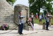 Slovensko si pripomenulo 93. vroie tragickej udalosti v Ivanke pri Dunaji