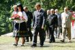 Oslavy 68. vroia SNP v Pohronskom Bukovci