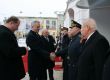 Prezident Srbskej republiky pricestoval na oficilnu nvtevu Slovenskej republiky