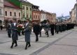 Spomienka na 68. vroie oslobodenia mesta Bansk Bystrica