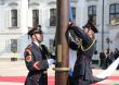 Prezident Estnska pricestoval na oficilnu nvtevu Slovenskej republiky