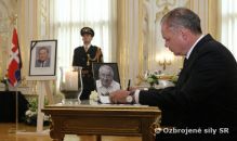 Zomrel prv slovensk prezident Michal Kov