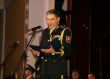 Slvnostn koncert Vojenskej hudby Bansk Bystrica na poes vojnovch veternov