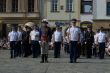 XXV. Medzinrodn festival vojenskch hudieb Olomouc  Krom (R)