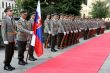 Veliteľské zhromaždenie NGŠ OS SR
