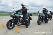 Spolon vcvik vodiov motocyklov MOTO SAFE