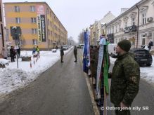80. výročie začatia Jaslovskej operácie 