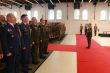 Príslušníci Generálneho štábu OS SR si pripomenuli 80. výročie ukončenia druhej svetovej vojny