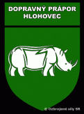Návrhy znaku Dopravného práporu