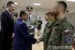Minister Glváč ocenil vojakov, ktorí sa vrátili z operácie EUFOR ALTHEA