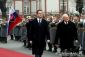Prezident: Ozbrojené sily nie sú iba inštitúciou, ktorá vlastní zbrane
