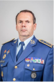 Zstupca nelnka Generlneho tbu OS SR  generlporuk Ing. Miroslav LORINC