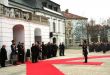 Oficilna nvteva maltskho prezidenta na Slovensku