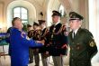 Nelnk VK PSR udelil vojensk medaile