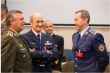 Najvy vojensk predstavitelia spojeneckch a partnerskch krajn sa stretli v Bruseli, aby prerokovali aktulne otzky v NATO a E