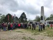74. výročie oslobodenia koncentračného tábora v Mauthausene