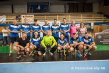 Celonrodn finle Floorball SK Liga