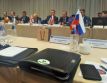 Zasadnutie Riadiaceho vboru NATO Centra vnimonosti VP 