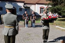 Motospojky „RIDE FOR FORGOTTEN HEROES“